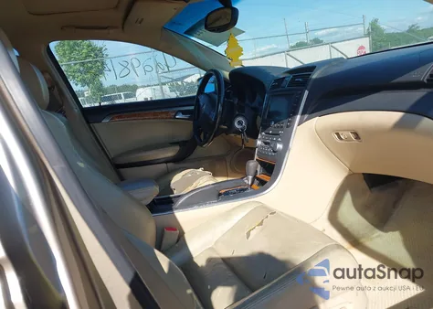 2006 Acura Tl from USA, damaged, VIN 19UUA66256A036300